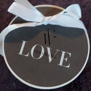 Vera Wang Diamond Ring